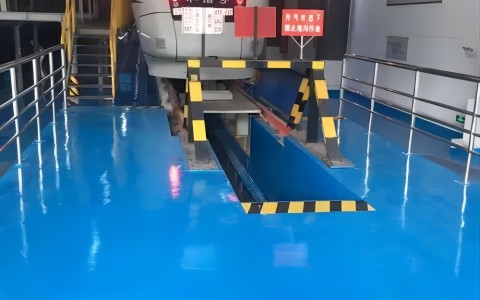 中国香港环氧防腐蚀地坪,环氧积层地坪