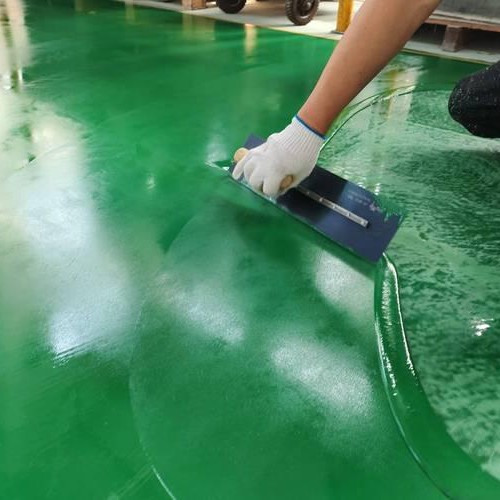 中国香港VEF地坪什么是VEF地坪产品图1